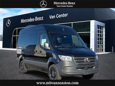 New 2025 Mercedes-Benz Sprinter 2500 Passenger Van for sale #SN230613 - photo 1