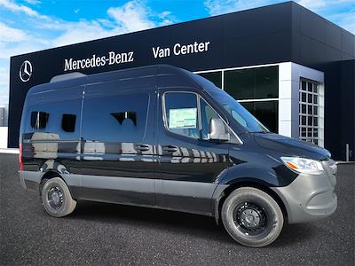 New 2025 Mercedes-Benz Sprinter 2500 Passenger Van for sale #SN230613 - photo 2