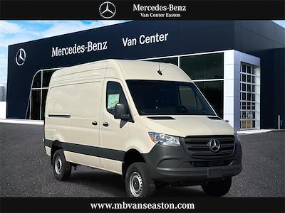 2025 Mercedes-Benz Sprinter 2500 Standard Roof AWD Empty Cargo Van for sale #SN231161 - photo 1