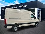 New 2025 Mercedes-Benz Sprinter 2500 Standard Roof Empty Cargo Van for sale #SN231161 - photo 3