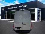 New 2025 Mercedes-Benz Sprinter 2500 Standard Roof Empty Cargo Van for sale #SN231161 - photo 4