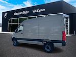 New 2025 Mercedes-Benz Sprinter 2500 Standard Roof Empty Cargo Van for sale #SN231161 - photo 5