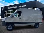 New 2025 Mercedes-Benz Sprinter 2500 Standard Roof Empty Cargo Van for sale #SN231161 - photo 6