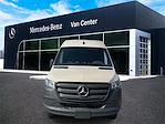 New 2025 Mercedes-Benz Sprinter 2500 Standard Roof Empty Cargo Van for sale #SN231161 - photo 7
