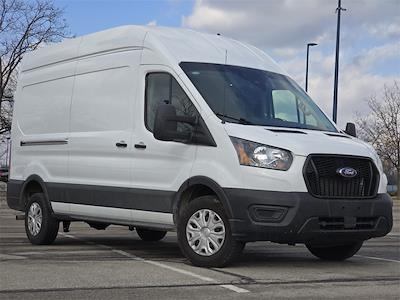 2024 Ford Transit 350 High Roof RWD Empty Cargo Van for sale #SN231161A - photo 1