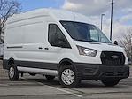 2024 Ford Transit 350 High Roof RWD Empty Cargo Van for sale #SN231161A - photo 2