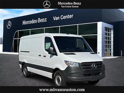 New 2025 Mercedes-Benz Sprinter 2500 Standard Roof Empty Cargo Van for sale #SN232567 - photo 1