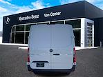 New 2025 Mercedes-Benz Sprinter 2500 Standard Roof Empty Cargo Van for sale #SN232567 - photo 4