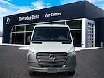New 2025 Mercedes-Benz Sprinter 2500 Standard Roof Empty Cargo Van for sale #SN232567 - photo 7