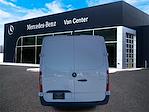 New 2025 Mercedes-Benz Sprinter 2500 Standard Roof Empty Cargo Van for sale #SN232568 - photo 4