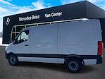 New 2025 Mercedes-Benz Sprinter 2500 Standard Roof Empty Cargo Van for sale #SN232568 - photo 5