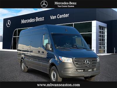 2025 Mercedes-Benz Sprinter 2500 High Roof RWD Empty Cargo Van for sale #SN232729 - photo 1
