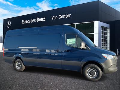 2025 Mercedes-Benz Sprinter 2500 High Roof RWD Empty Cargo Van for sale #SN232729 - photo 2