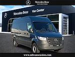 New 2025 Mercedes-Benz Sprinter 2500 High Roof Empty Cargo Van for sale #SN232729 - photo 1