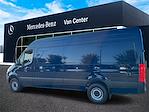 New 2025 Mercedes-Benz Sprinter 2500 High Roof Empty Cargo Van for sale #SN232729 - photo 5