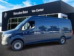 New 2025 Mercedes-Benz Sprinter 2500 High Roof Empty Cargo Van for sale #SN232729 - photo 6