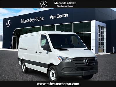 2026 Mercedes-Benz Sprinter 2500 Standard Roof RWD Empty Cargo Van for sale #SN233204 - photo 1