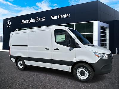 2026 Mercedes-Benz Sprinter 2500 Standard Roof RWD Empty Cargo Van for sale #SN233204 - photo 2