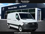 2026 Mercedes-Benz Sprinter 2500 Standard Roof RWD Empty Cargo Van for sale #SN233204 - photo 1