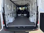 2026 Mercedes-Benz Sprinter 2500 Standard Roof RWD Empty Cargo Van for sale #SN233204 - photo 14