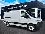 2026 Mercedes-Benz Sprinter 2500 Standard Roof RWD Empty Cargo Van for sale #SN233204 - photo 2