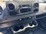 2026 Mercedes-Benz Sprinter 2500 Standard Roof RWD Empty Cargo Van for sale #SN233204 - photo 23