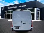 2026 Mercedes-Benz Sprinter 2500 Standard Roof RWD Empty Cargo Van for sale #SN233204 - photo 4