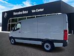 2026 Mercedes-Benz Sprinter 2500 Standard Roof RWD Empty Cargo Van for sale #SN233204 - photo 5