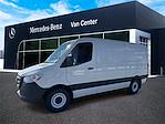 2026 Mercedes-Benz Sprinter 2500 Standard Roof RWD Empty Cargo Van for sale #SN233204 - photo 6
