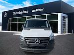 2026 Mercedes-Benz Sprinter 2500 Standard Roof RWD Empty Cargo Van for sale #SN233204 - photo 7