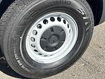 2026 Mercedes-Benz Sprinter 2500 Standard Roof RWD Empty Cargo Van for sale #SN233204 - photo 8