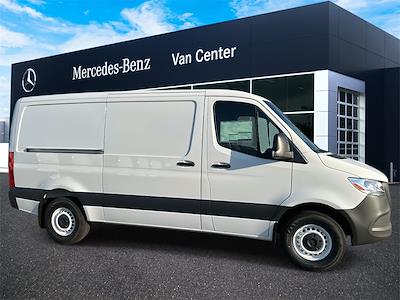 New 2026 Mercedes-Benz Sprinter 2500 Standard Roof Empty Cargo Van for sale #SN233407 - photo 2