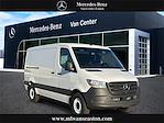 New 2026 Mercedes-Benz Sprinter 2500 Standard Roof Empty Cargo Van for sale #SN233407 - photo 1