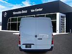 New 2026 Mercedes-Benz Sprinter 2500 Standard Roof Empty Cargo Van for sale #SN233407 - photo 4