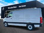 New 2026 Mercedes-Benz Sprinter 2500 Standard Roof Empty Cargo Van for sale #SN233407 - photo 5
