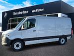 New 2026 Mercedes-Benz Sprinter 2500 Standard Roof Empty Cargo Van for sale #SN233407 - photo 6