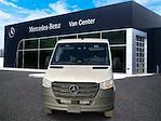 New 2026 Mercedes-Benz Sprinter 2500 Standard Roof Empty Cargo Van for sale #SN233407 - photo 7