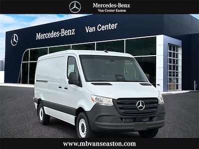 2026 Mercedes-Benz Sprinter 2500 Standard Roof RWD Empty Cargo Van for sale #SN233712 - photo 1