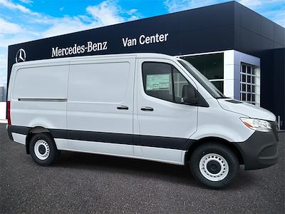 2026 Mercedes-Benz Sprinter 2500 Standard Roof RWD Empty Cargo Van for sale #SN233712 - photo 2
