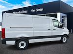 2026 Mercedes-Benz Sprinter 2500 Standard Roof RWD Empty Cargo Van for sale #SN233712 - photo 3