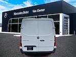 2026 Mercedes-Benz Sprinter 2500 Standard Roof RWD Empty Cargo Van for sale #SN233712 - photo 4