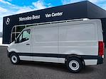 2026 Mercedes-Benz Sprinter 2500 Standard Roof RWD Empty Cargo Van for sale #SN233712 - photo 6