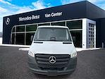 2026 Mercedes-Benz Sprinter 2500 Standard Roof RWD Empty Cargo Van for sale #SN233712 - photo 8