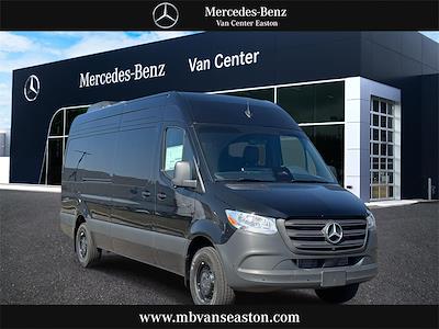 2026 Mercedes-Benz Sprinter 2500 High Roof RWD Passenger Van for sale #SN233790 - photo 1