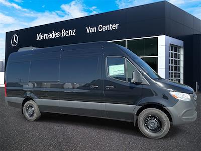 2026 Mercedes-Benz Sprinter 2500 High Roof RWD Passenger Van for sale #SN233790 - photo 2