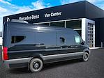 2026 Mercedes-Benz Sprinter 2500 High Roof RWD Passenger Van for sale #SN233790 - photo 3