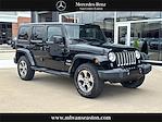 2016 Jeep Wrangler 4x4 SUV for sale #SN3636969A - photo 1