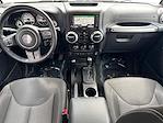 2016 Jeep Wrangler 4x4 SUV for sale #SN3636969A - photo 16