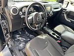 2016 Jeep Wrangler 4x4 SUV for sale #SN3636969A - photo 20