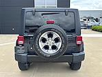2016 Jeep Wrangler 4x4 SUV for sale #SN3636969A - photo 4